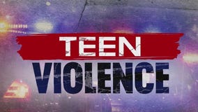 19-year-old Clayton Oden arrested in Gilbert assault