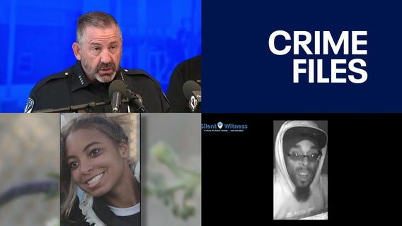 UofA student killed in shooting; body found in AZ | Crime Files