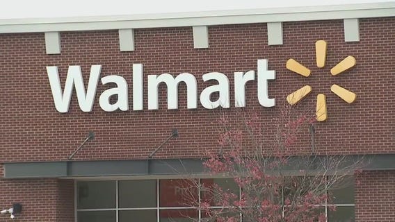 Ground beef sold at Walmart recalled