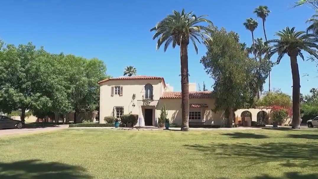 Home designed by the Heard family l Cool House