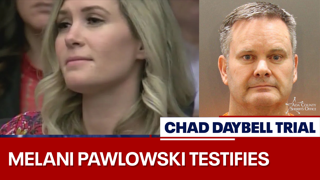 Lori Vallow's niece testifies | Chad Daybell trial