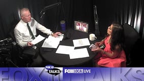 Public opinion on college protests | FOX 10 Talks