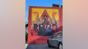 Black Love Oakland: Profanity-free hip-hop album for the community