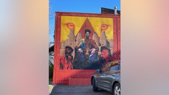 Black Love Oakland: Profanity-free hip-hop album for the community