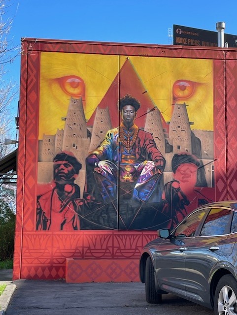 Black Love Oakland: Profanity-free hip-hop album for the community