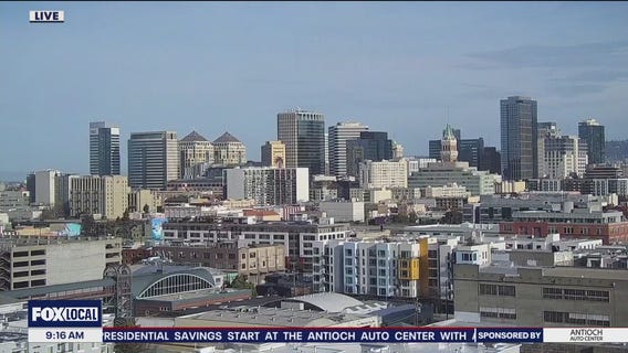 Mostly cloudy, dry, cool today