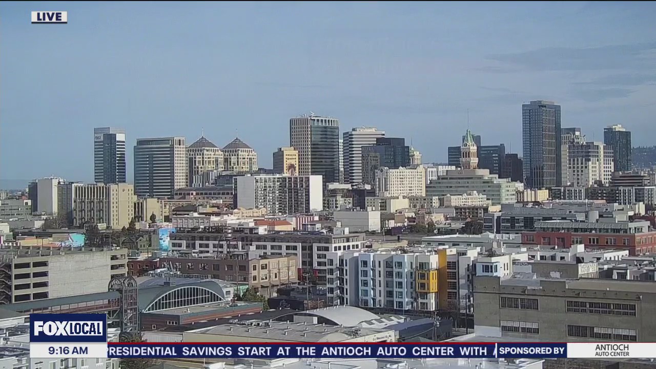 Mostly cloudy, dry, cool today