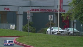 18-year-old arrested after violent online threats towards Juanita High School