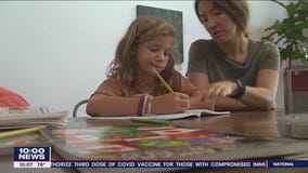 Learning loss for students is concerning for many local parents as kids go back to school