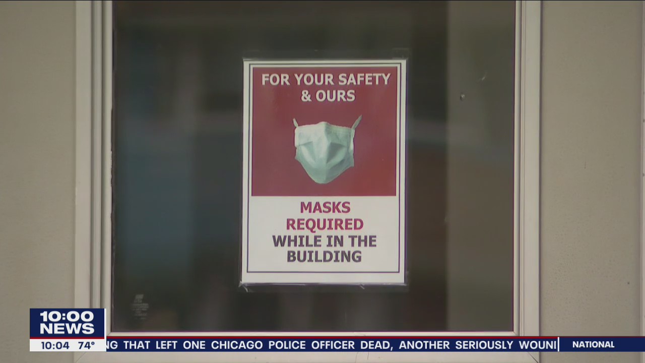 Delaware to mandate masks in all public, private schools