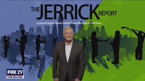 The Jerrick Report: Local and original stories told by those who live them