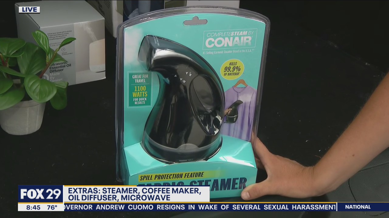 Your Classroom Comeback: Back-to-school shopping