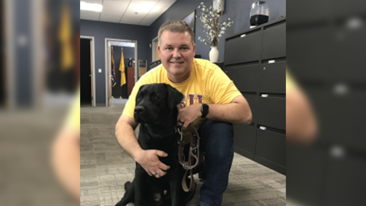 ASU Police Chief placed on leave amid probe