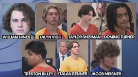 Preston Lord murder suspects due in court