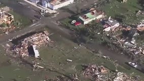 Severe storms, tornado hits southern states