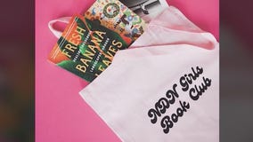 Group of Native American women work to improve literacy