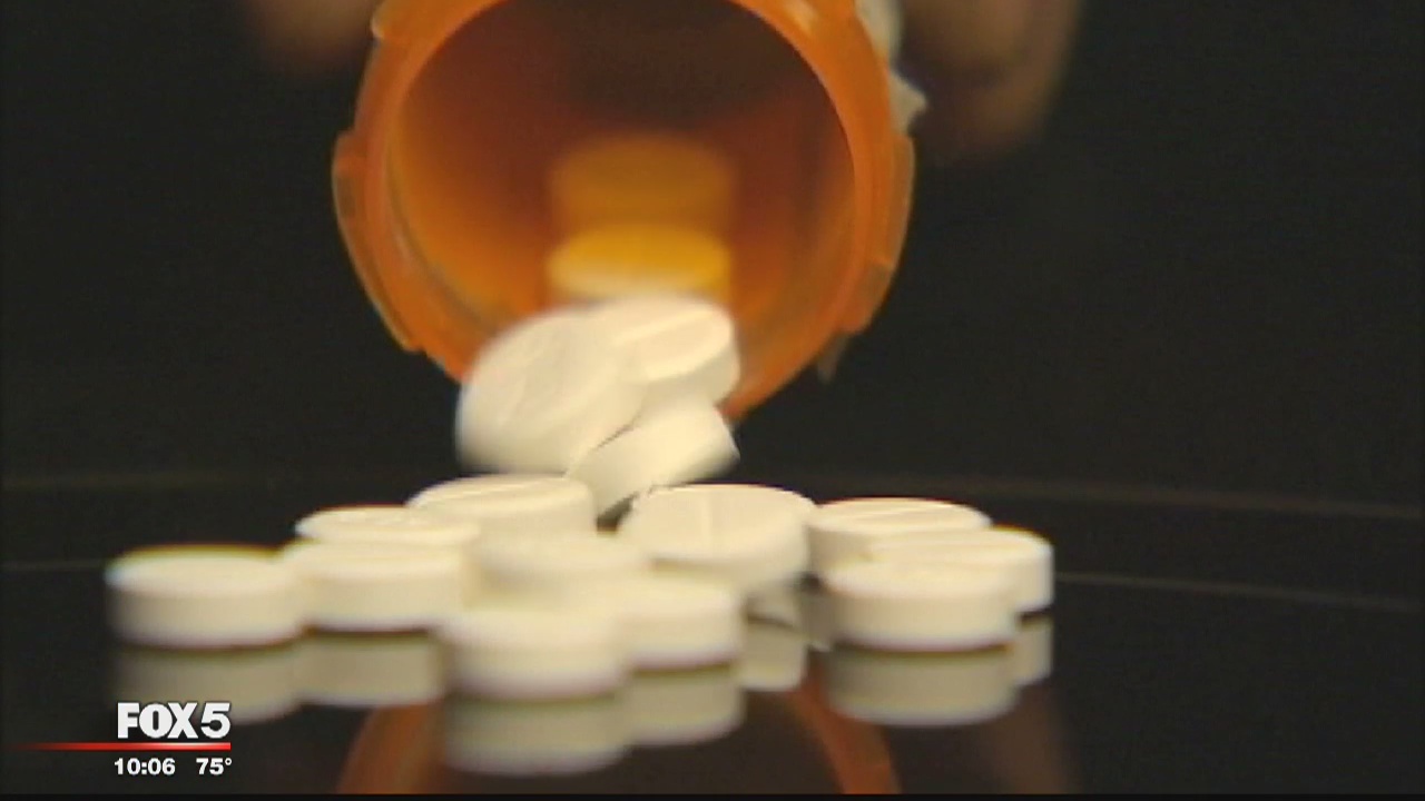 43 arrest warrants obtained in Prince William County for heroin, opioid crackdown