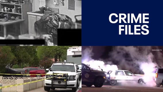 Trooper kills driver; alleged daycare abuse | Crime Files