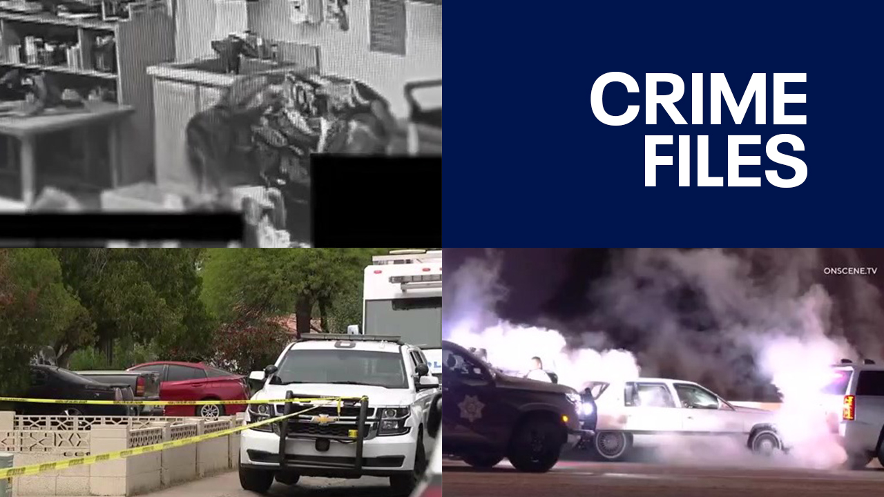 Trooper kills driver; alleged daycare abuse | Crime Files