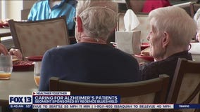 Healthier Together: Resources for Alzheimer's and Brain Awareness Month