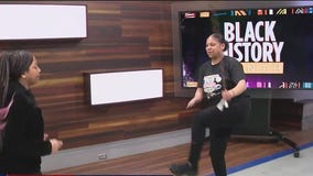 'Jump Squad 510' using Double Dutch to bring hope to Oakland streets