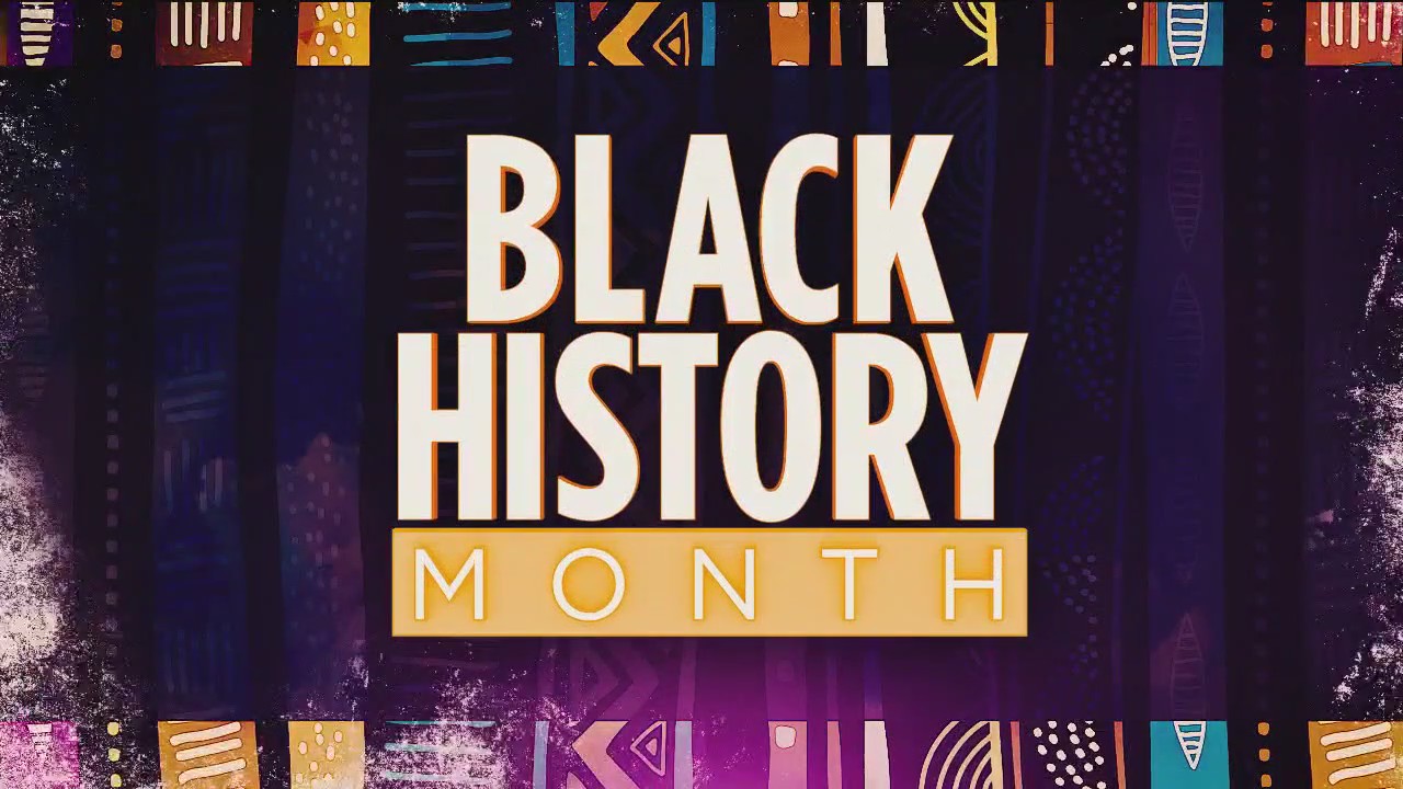 Black History Month events offer valuable experiences for children