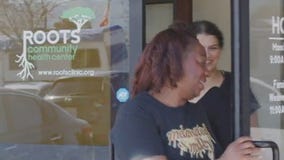 Oakland-based organization healing the community from within