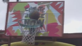 Bay Area Hoop Bus tour now in the books