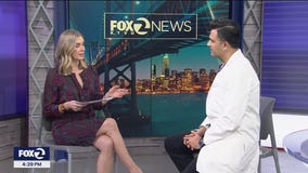 New research from Kaiser Permanente highlights health effects of wildfire pollution