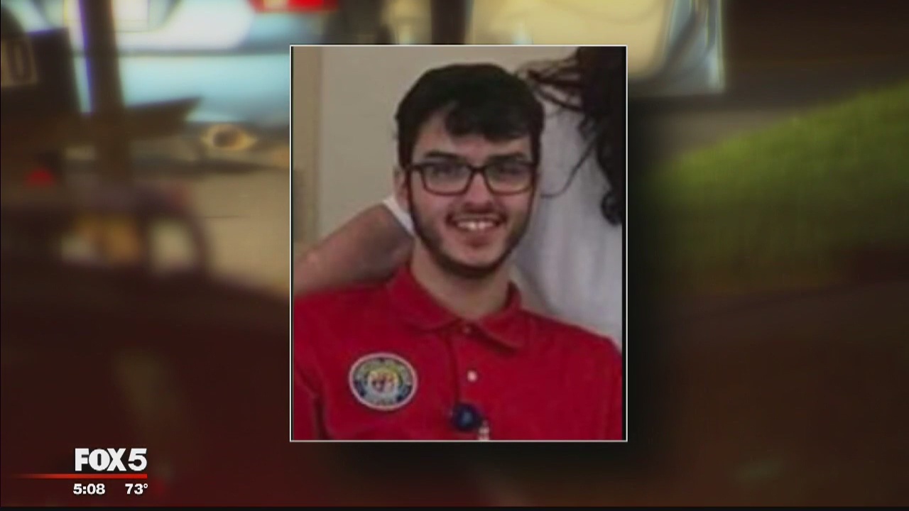 Court docs: Slain Montgomery Co. teen stole drugs and iPad from murderer?s girlfriend