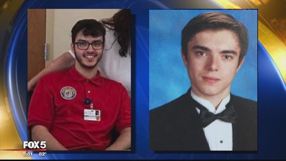 Double murder of Northwest High School graduates ?not random,? police say