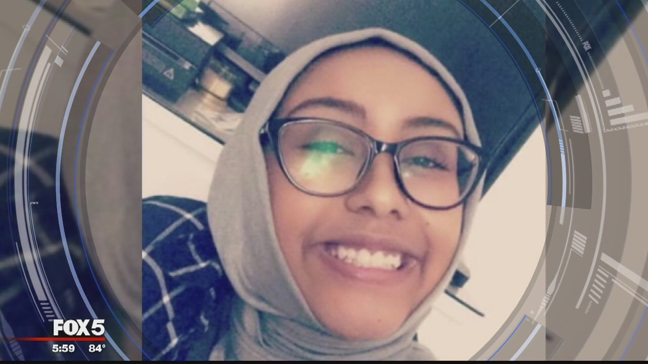 Police investigate if teen killed was sexually assaulted