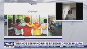 Delaware county has special mission to help grandparents raising grandkids