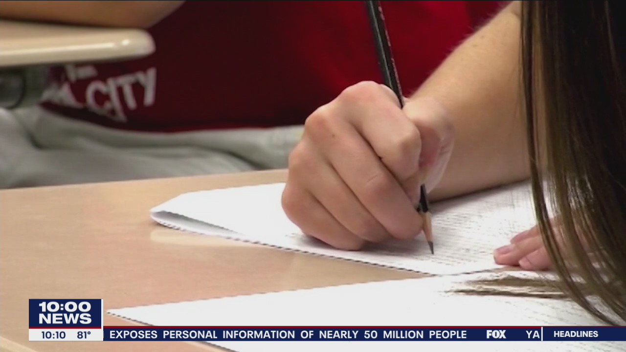 Fewer students opt to take advantage of Act 66