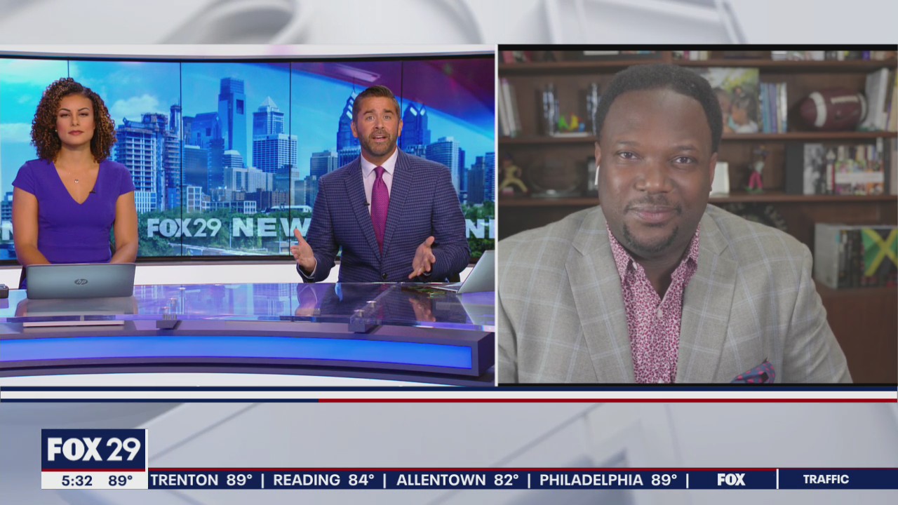 3 things parents and teachers should be doing to prepare for the upcoming school year