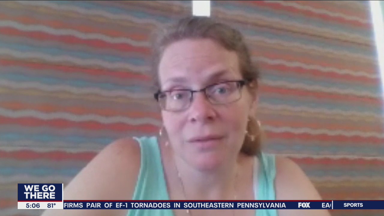 NJ parents start petition asking Gov. Murphy to give students virtual learning option