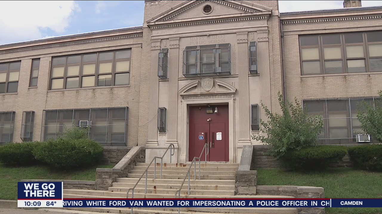 Camden City School District planning to have 2 full-time teachers in elementary school classrooms