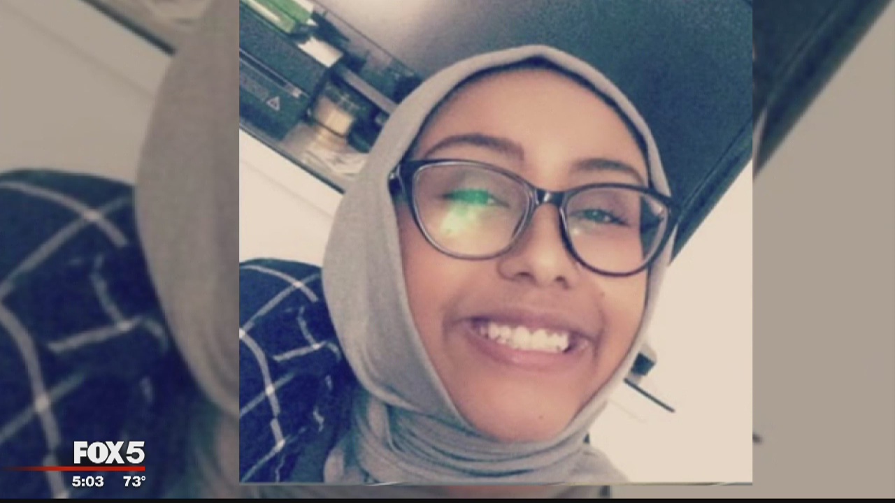 Man charged with murder of Muslim teen; road rage appears to have led to killing, police say