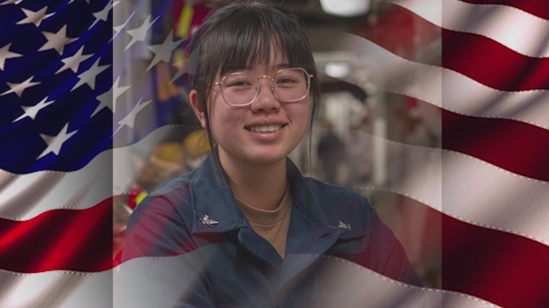 FOX 10 Salutes: Y-Nhi Nguyen