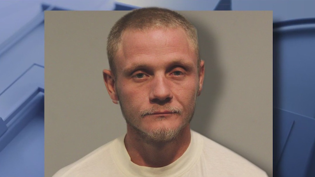 Inmate who didn't return from work release back in custody | FOX 10 Phoenix