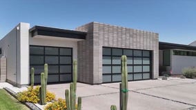 Environmentally-friendly Arcadia home l Cool House