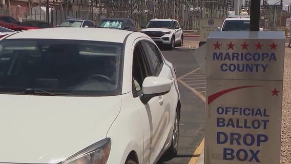 GOP backs bill to end early voting days before election