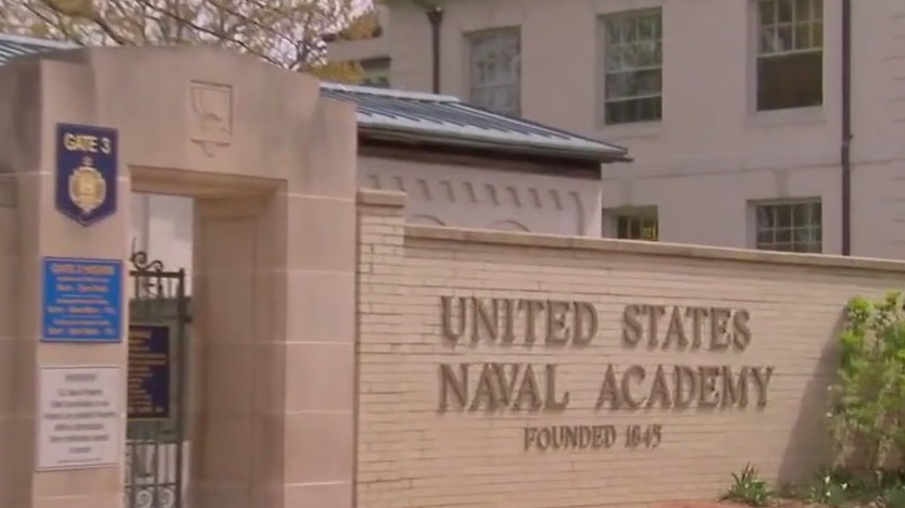 Biden praises decrease in military sexual assaults