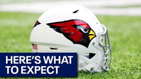Arizona Cardinals release 2024 schedule
