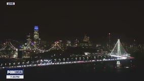 Afternoon highs peak in the 70s Wednesday