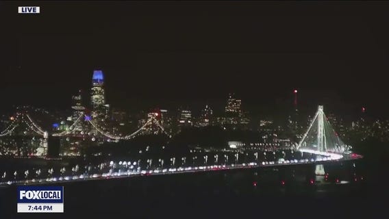 Afternoon highs peak in the 70s Wednesday