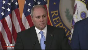 Rep. Scalise remains in critical condition after shooting in Alexandria