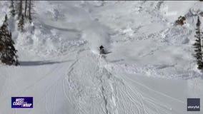 Utah avalanche | West Coast Wrap