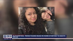 Father, 2 daughters starved to death in Renton apartment: Medical examiner