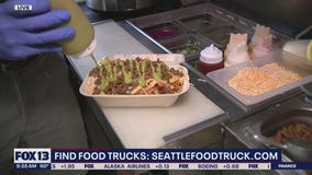 Food Truck Friday: 'The Vet Chef'